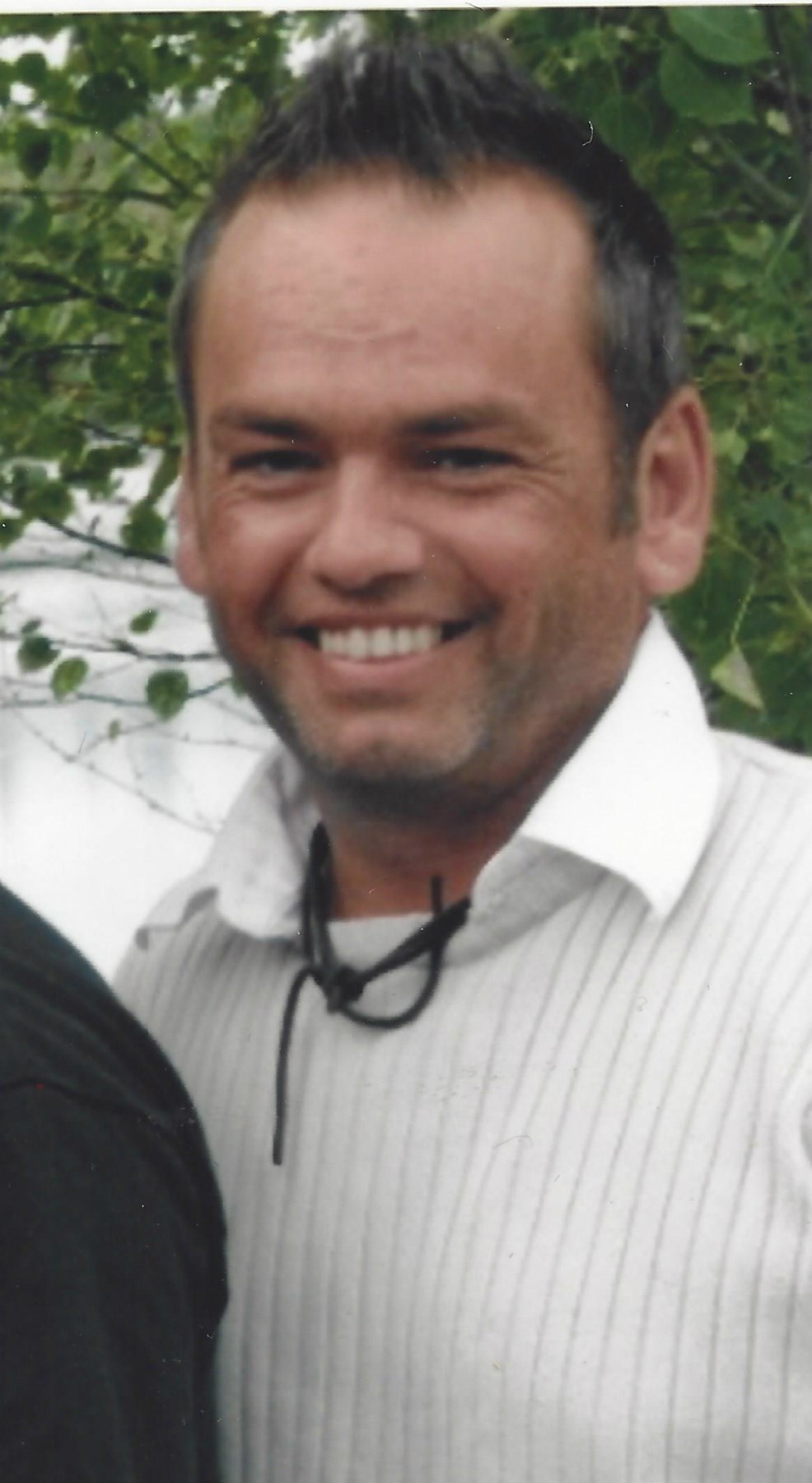 JeanPierre Tremblay Obituary Chicoutimi, QC