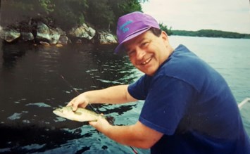 Obituary of Robert F. Barrett