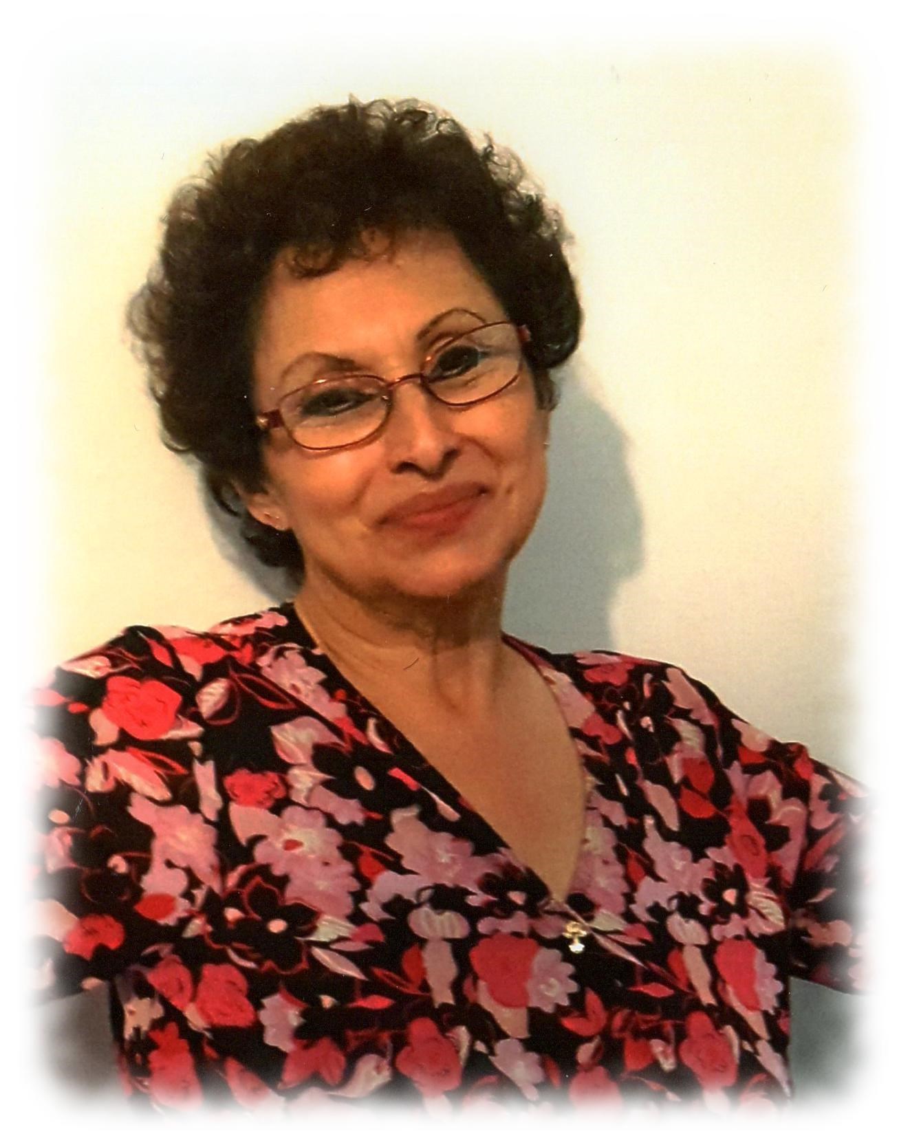 Mcfarland Funeral Home Obituaries Delhi Lalibrary Detail - vfiph3y