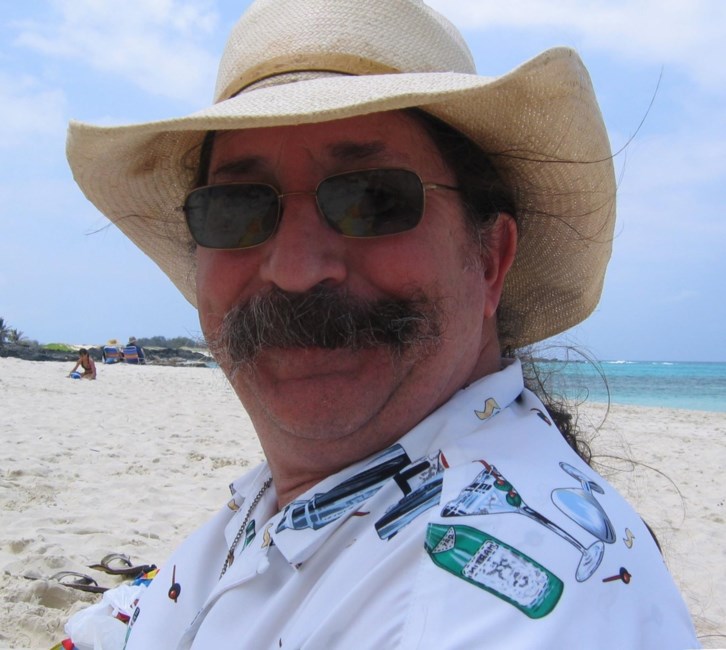 Obituary of Thomas Harry Mitchell