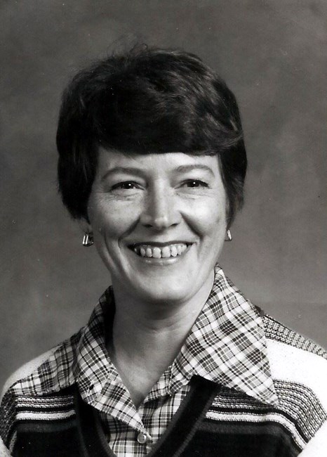 Obituary of Bettie Joanne Doyle