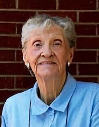 Obituario de Betty Joyce Elrod Stewart