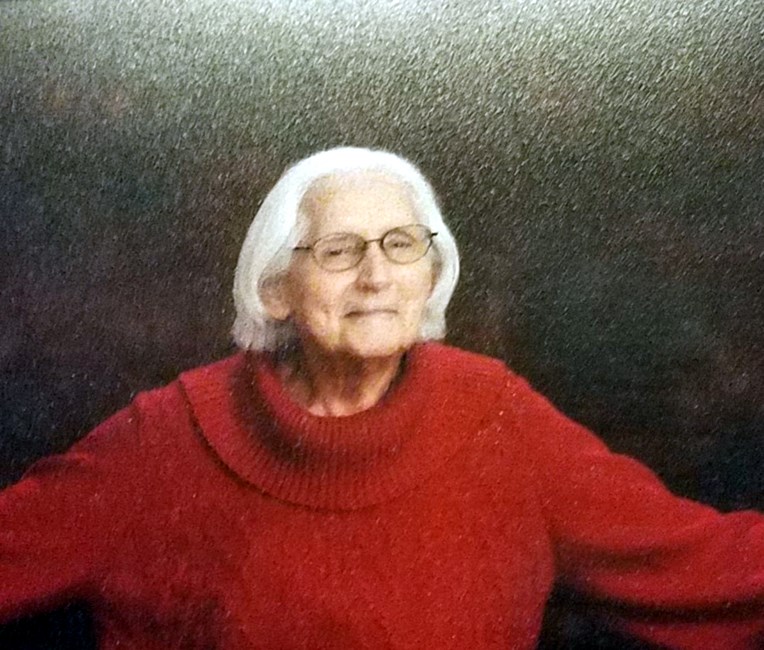 Obituary of Ruth Lavonne Smith