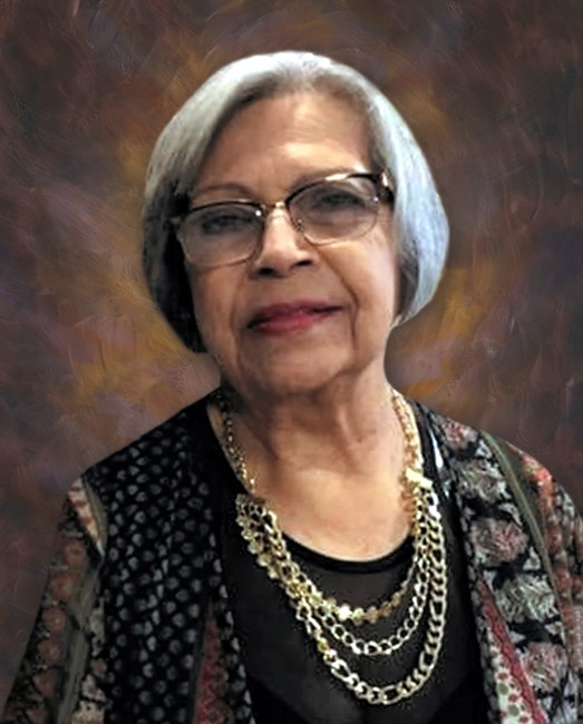 Obituary of Gloria S Macho