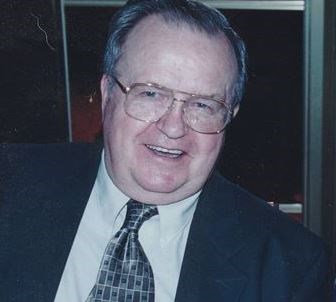 Obituary of James E. Buchanan