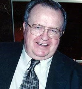 Obituario de James E. Buchanan