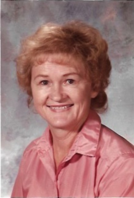 Obituary of Leda B Nielsen