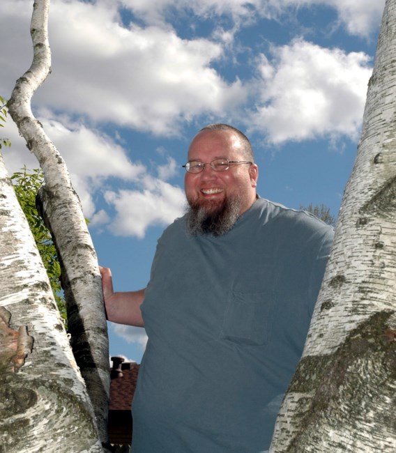 Obituary of Jason Robert Tharp