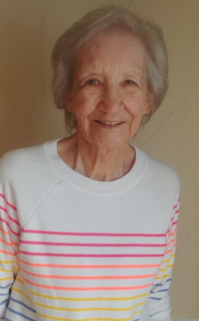 Avis de décès de Sherry Brown Mankovitch