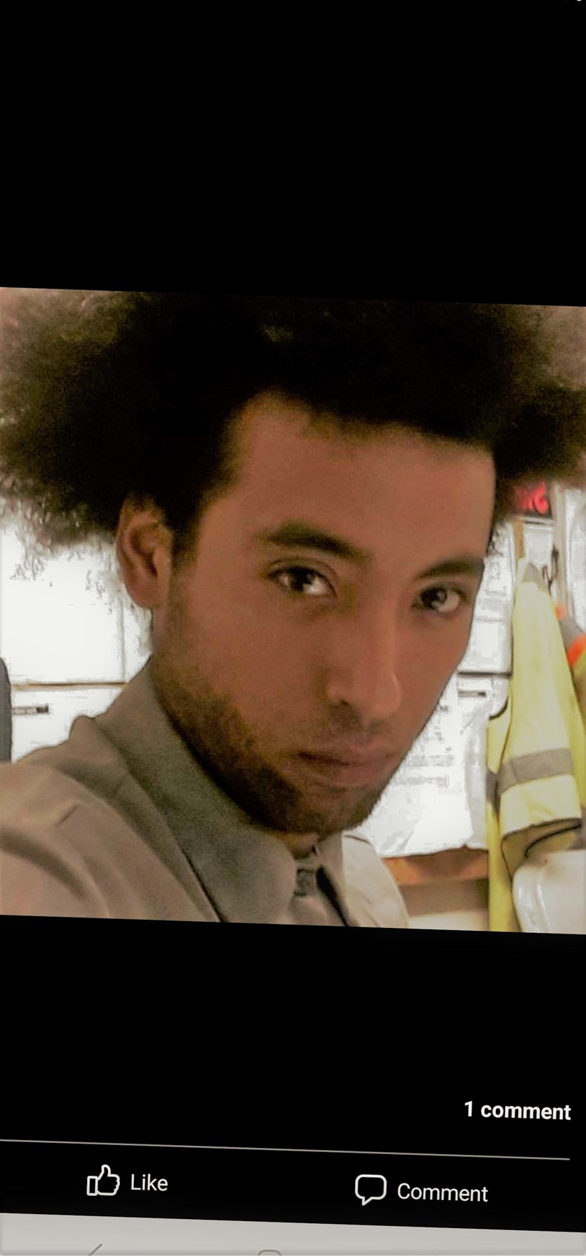 Obituary of Simon Medina