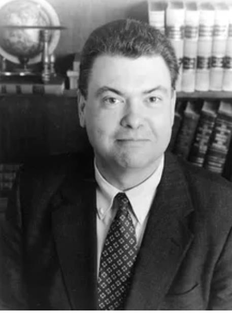 Obituary of André P. Guichard