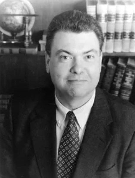 Obituary of André P. Guichard