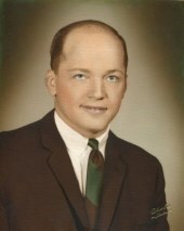 Obituary of Marion "Mike" Myerscough