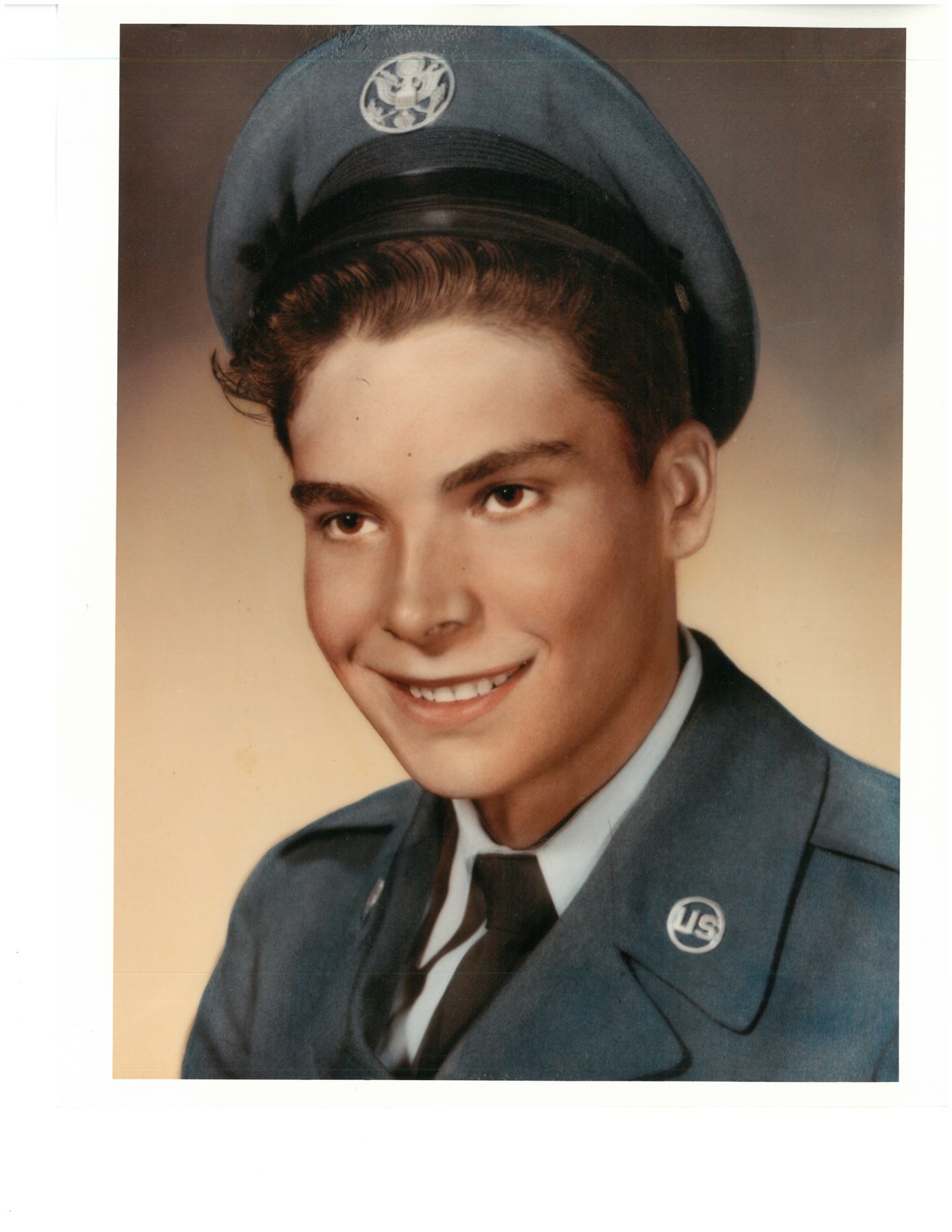 Obituary of Robert Bernard McGraham