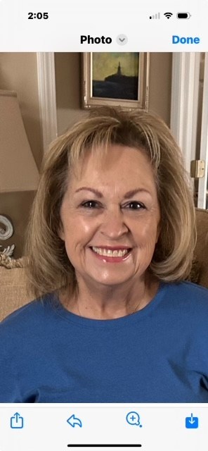 Obituary of Susan Middlebrooks Sharp