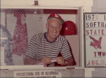 Obituary of George Ernest Gardiner