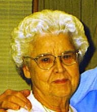 Obituary of Thelma Flo Marrs