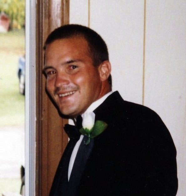 Obituary of Linwood Ray Cannon Jr.