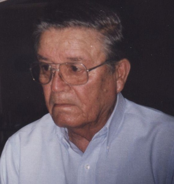 Avis de décès de Richard Stone, Jr.