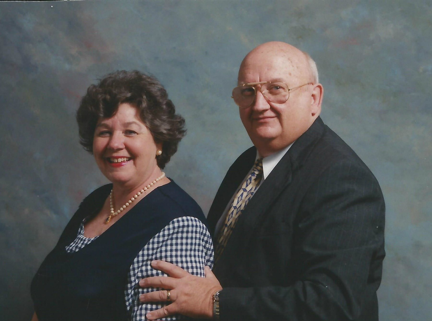 Obituary of Becky Becky Crook Henderson