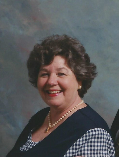 Obituary of Becky Becky Crook Henderson