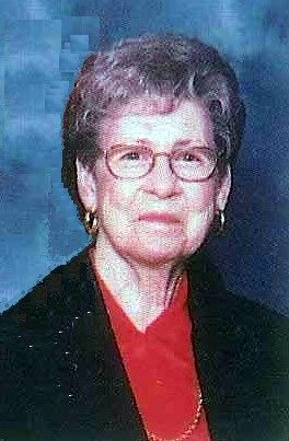 Obituary of Geraldine "Gerry" Davis Waitschies
