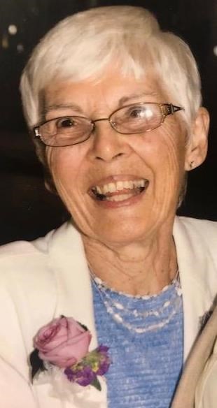Obituary of Barbara A. Sidok
