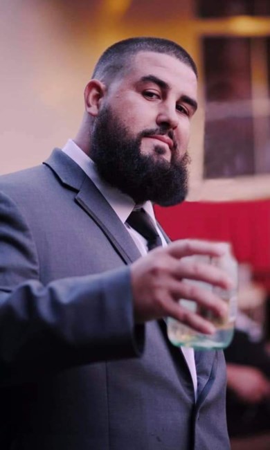 Obituary of J.D. Salvador Barba