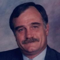 Obituary of Charles Danny Crum