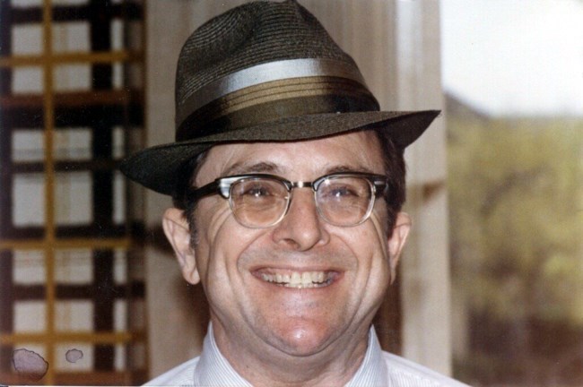 Obituary of Ned T Harral