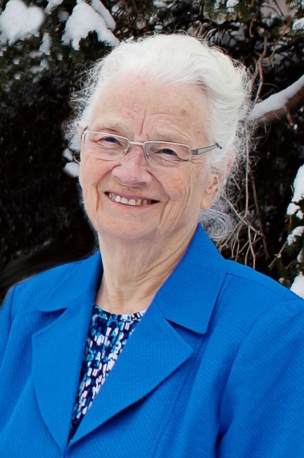 Obituary of Nora Ann Pihrag