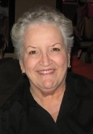 Obituary of Virginia Jo Brown