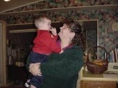 Obituary of Sean Patrick Thomas