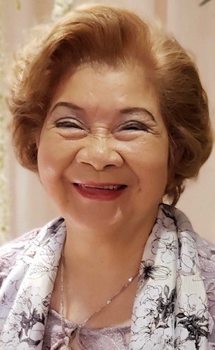 Avis de décès de Hanh Thi Nguyen