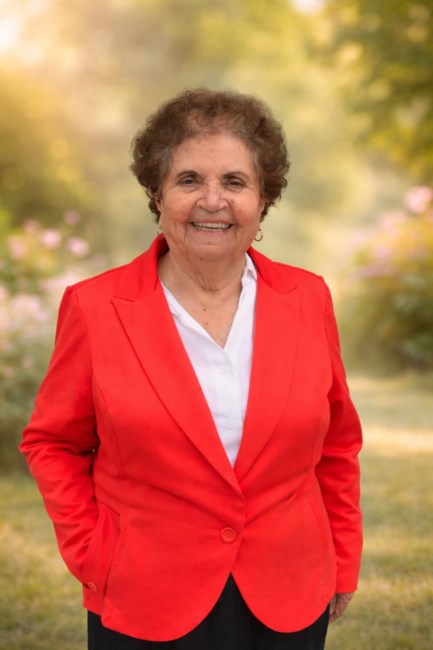 Obituary of Lorenza Flores