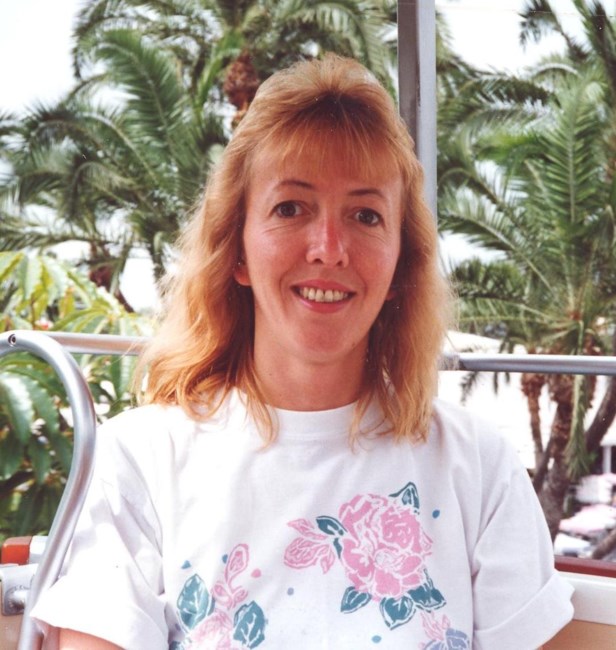 Obituary of Paula Kathryn Adams