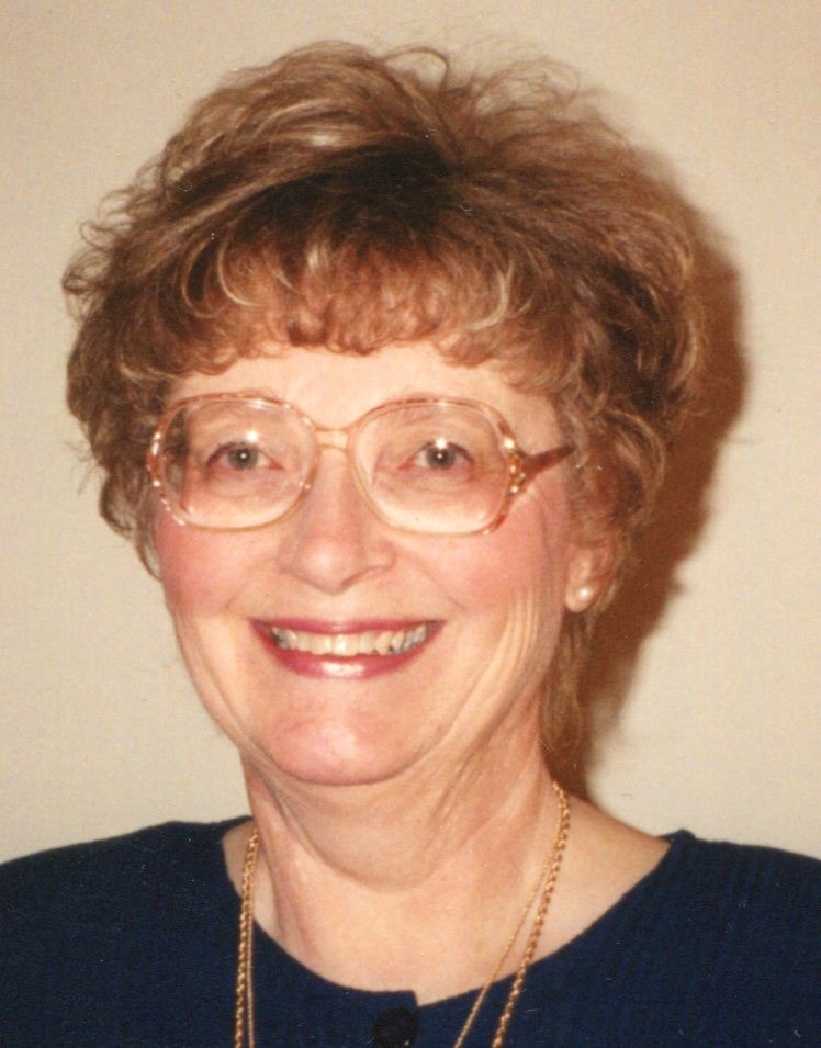 Mathilde "Teel" Blust Obituary Coshocton, OH