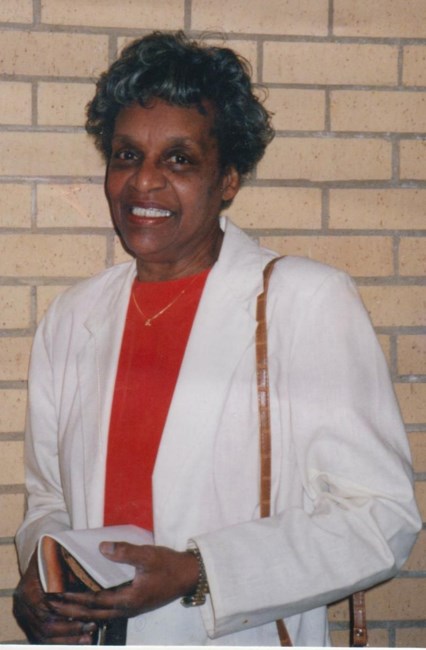 Obituary of Doris Jean Nix