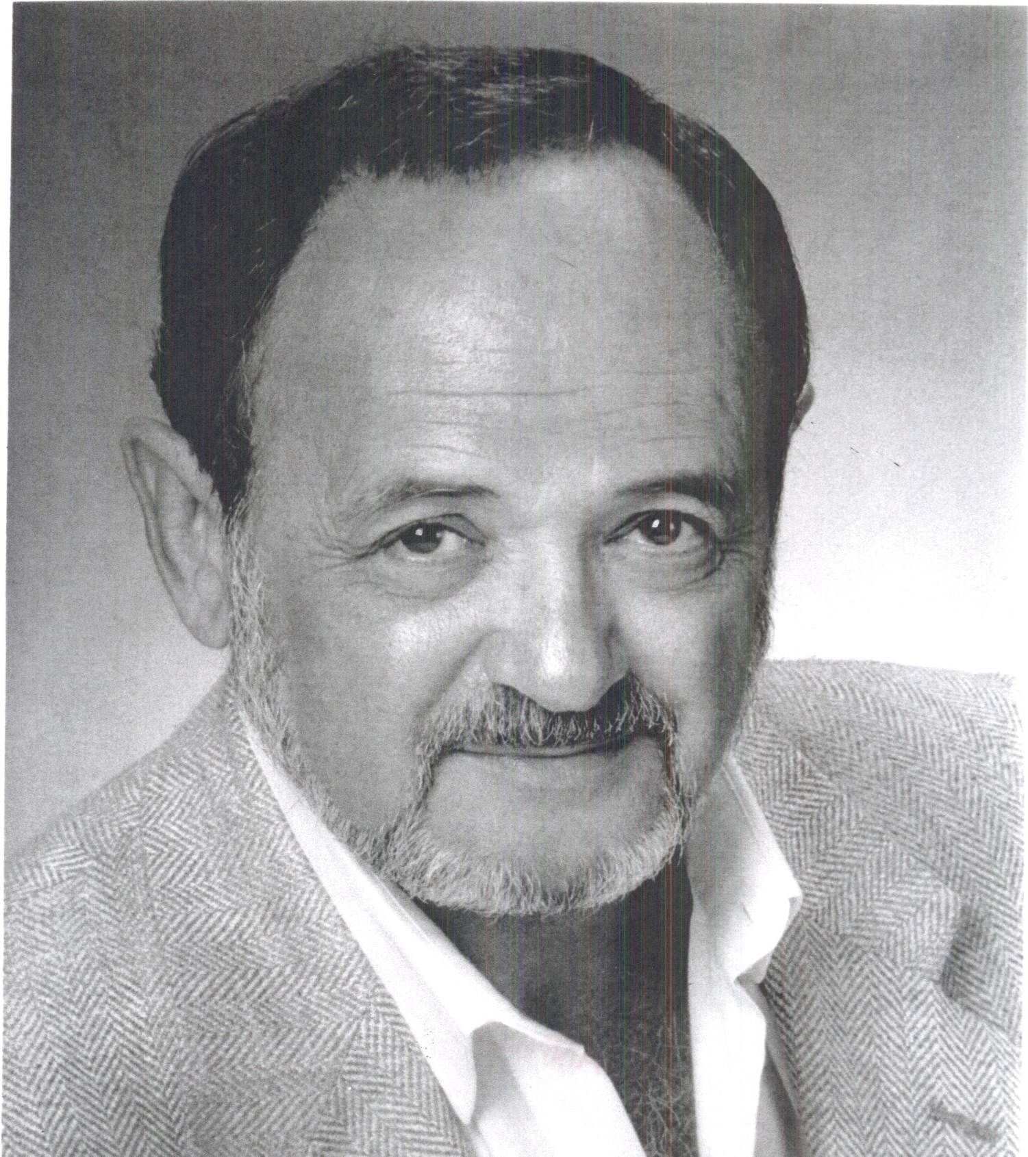 Barry Robert Hyatt Obituary St. Louis, MO