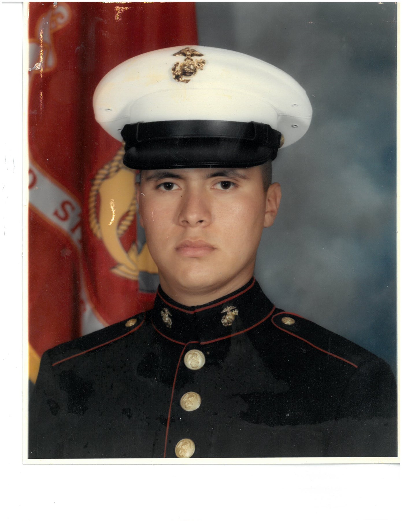 Obituary of Michael Adam Cortez