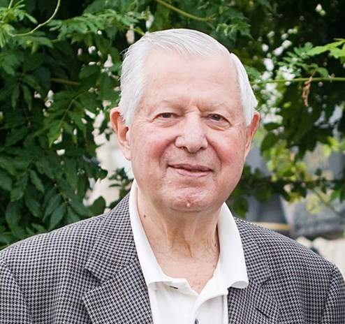 Obituary of William Stephen Petras