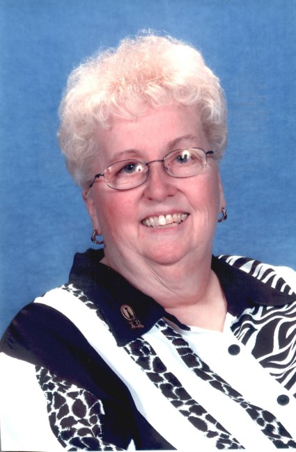 Obituary of Sandra Lee Antcliff