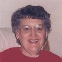Obituario de Selma Ruth Kelly
