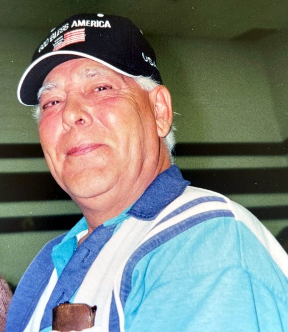 Jesus "Jesse" Hernandez Obituary El Paso, TX