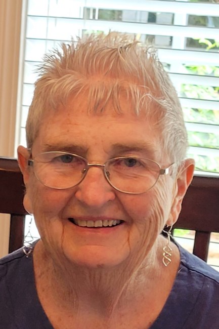 Obituario de Linda Arlene Walker