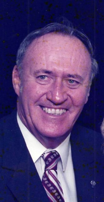 Obituary of Dr Scott N Rose