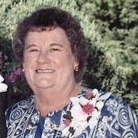 Obituary of Evelyn Elizabeth Campbell