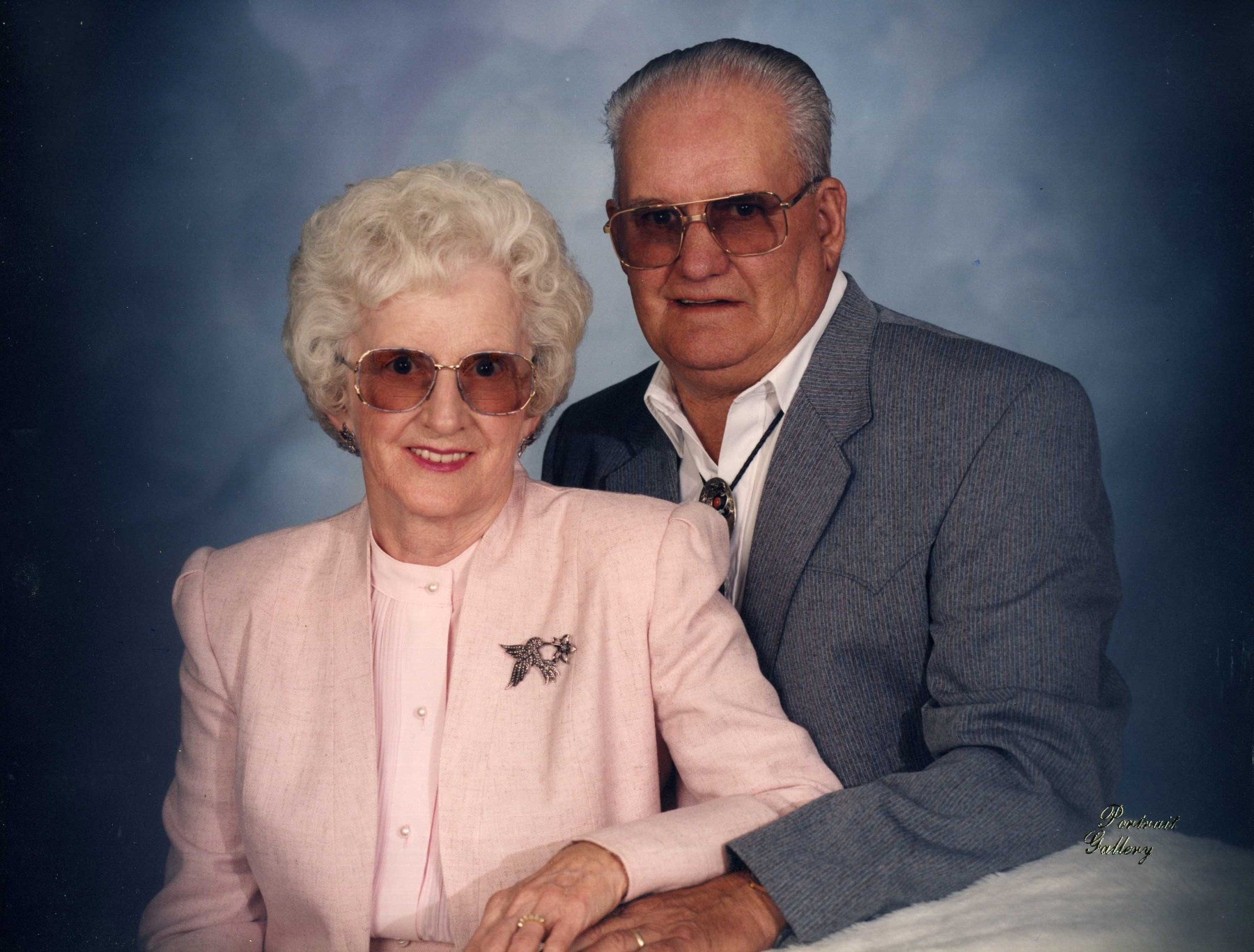 Avis de décès de Ruby Fay Ghesquiere