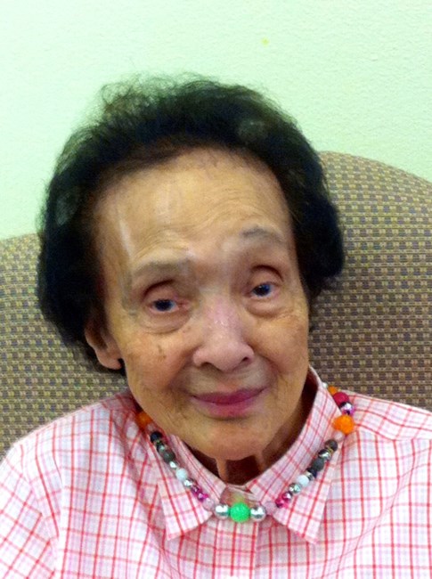 Obituary of Aurora F Reyes-Mignosa