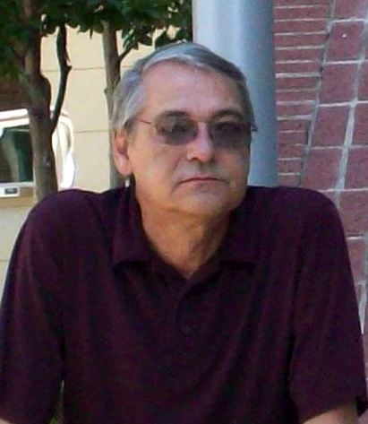 Obituary of Phillip Terrell "Terry" Hayes